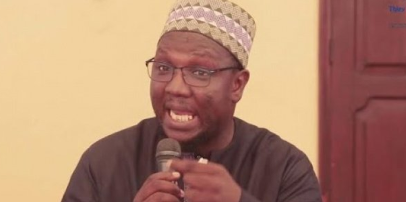 « Le combat ne fait que commencer… » : Les premiers mots de Cheikh O Diagne après sa libération