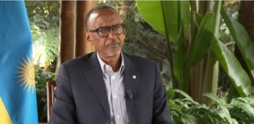 Paul Kagame : « Personne n’a d’intérêt à un conflit » entre le Rwanda et la RD Congo