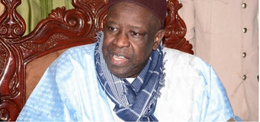 Yewwi Askan Wi: Serigne Mansour Sy Djamil quitte la coalition et appelle à ne pas voter YAW