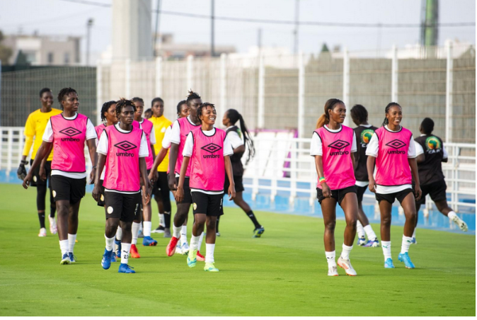 Zambie-Sénégal : les dernières nouvelles de la tanière avant le quart de finale