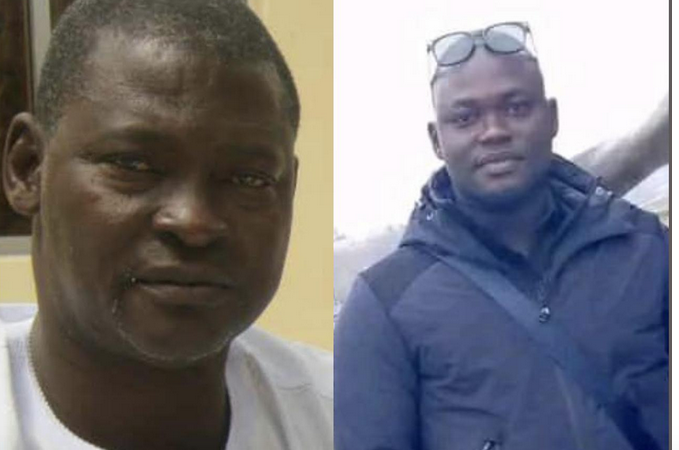 Evasion de Mamadou Seck : les tristes confidences de son père