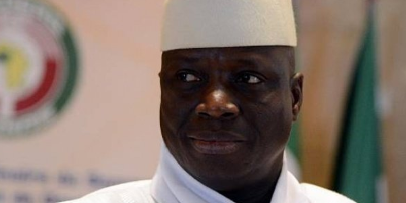 Gambie: peine de mort pour 5 ex-responsables pour le meurtre d’un opposant sous Jammeh