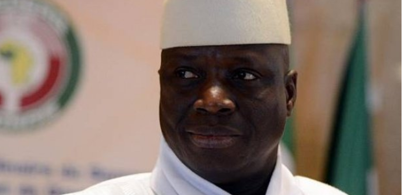 Gambie: peine de mort pour 5 ex-responsables pour le meurtre d’un opposant sous Jammeh