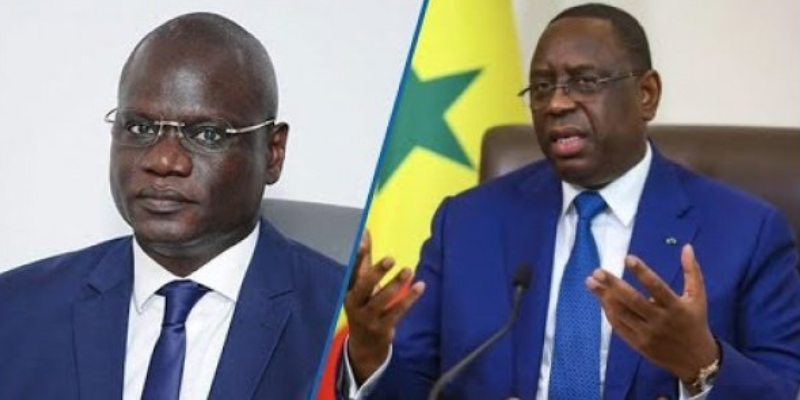 Dr.Abdourahmane Diouf : « Coalition bou sérieuse dou waxni Macky Sall laa andal… »