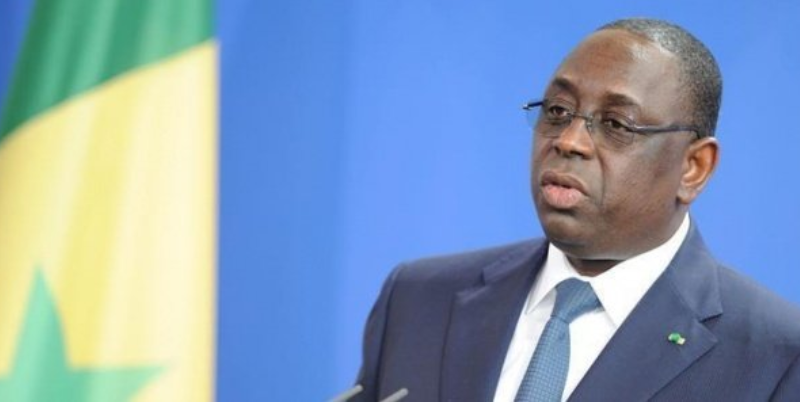 “Contrat de lobbying pour un 3ème mandat de Macky Sall “: Incriminée, la société Kirjas Global réagit…