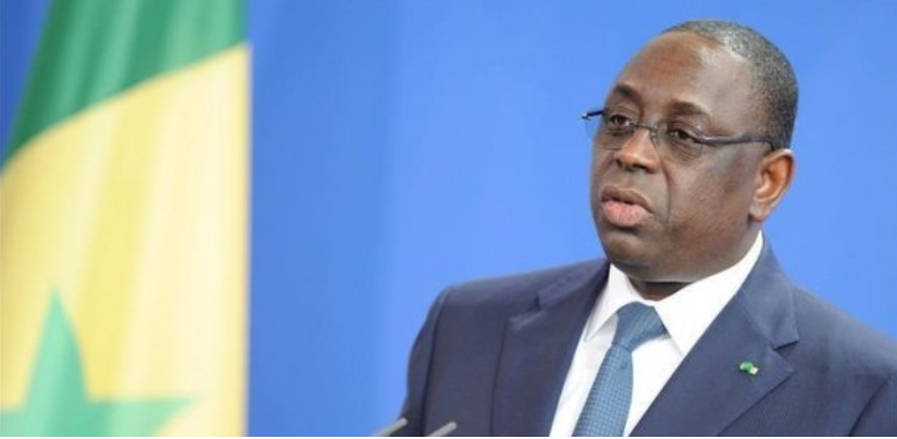 “Contrat de lobbying pour un 3ème mandat de Macky Sall “: Incriminée, la société Kirjas Global réagit…