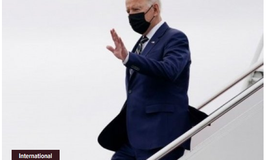 La visite très controversée de Joe Biden en Arabie saoudite