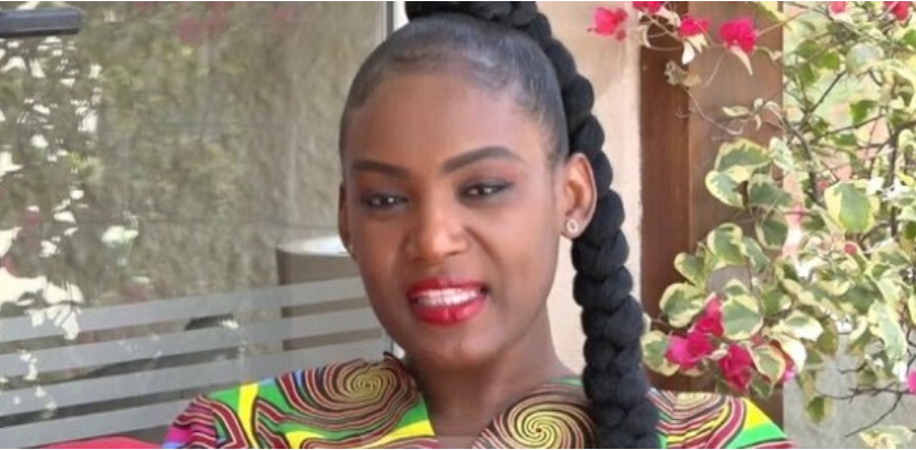 Amina Badiane : « Je suis sur le point de délocaliser l’organisation de Miss Monde à Dakar »