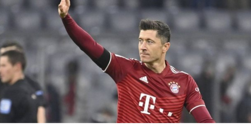 Lewandowski au FC Barcelona : C’est quasi fait !