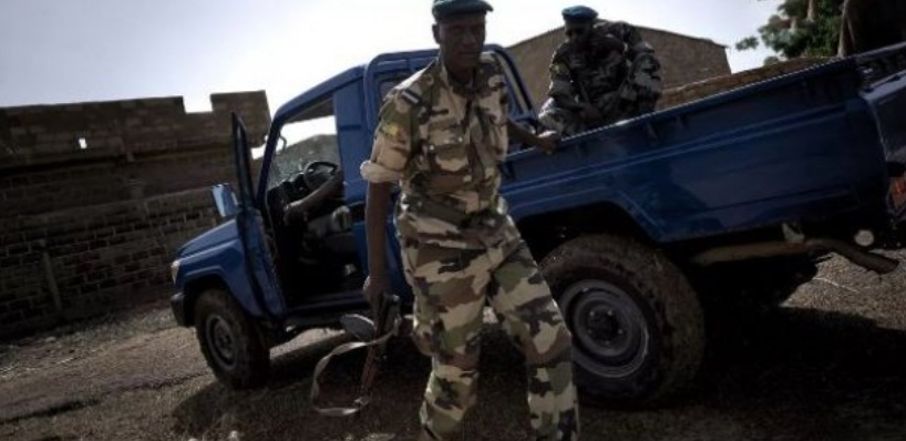 Mali: 6 morts dont 2 gendarmes et un policier dans une attaque près de Bamako