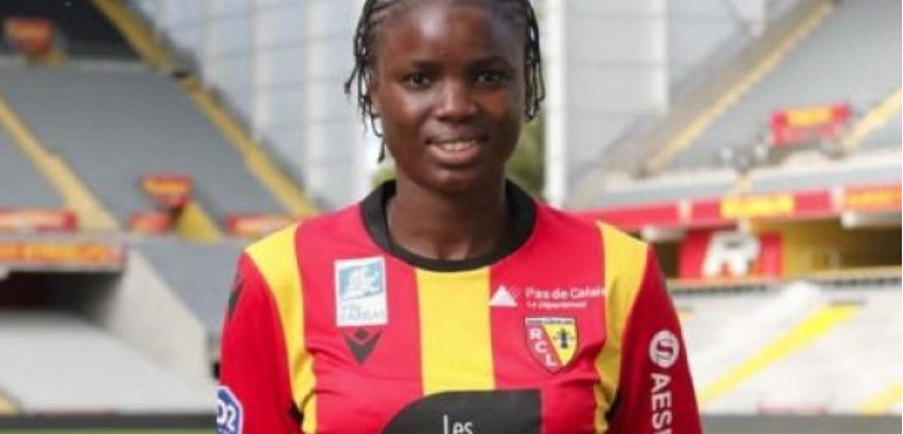 CAN féminine: Mama Diop ne prendra pas part au premier match du Sénégal contre l’Ouganda, (FSF)