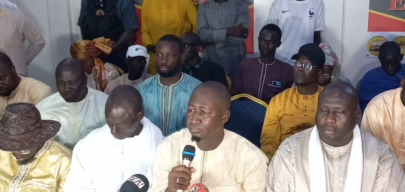 Défection à Touba: Yaw perd un mouvement de soutien