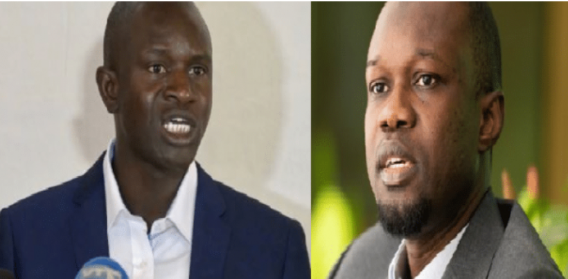 ‘’Agression’’ contre Babacar Diop: FDS-Les Guelwaars réclame justice contre les «partisans de la violence»