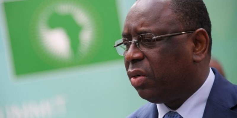 Essor de l’Afrique : la formule Macky Sall revisitée à Luanda