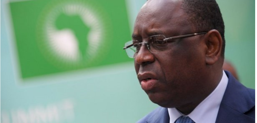 Essor de l’Afrique : la formule Macky Sall revisitée à Luanda