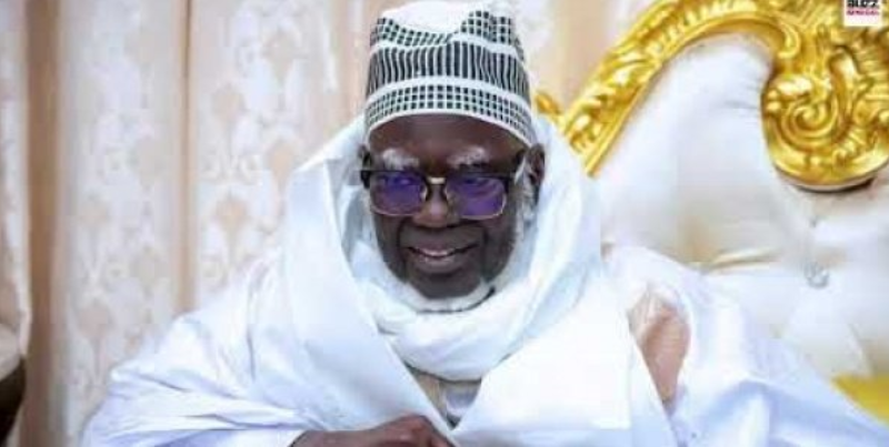 Paix et élections législatives : Serigne Mountakha prêche la cohésion sociale