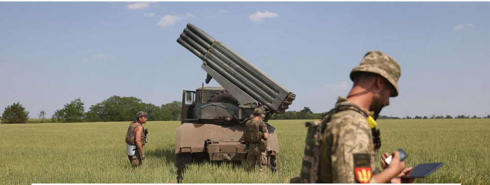 Guerre en Ukraine, en direct : Volodymyr Zelensky affirme que Kiev a « un potentiel important pour infliger de nouvelles pertes » à l’armée russe