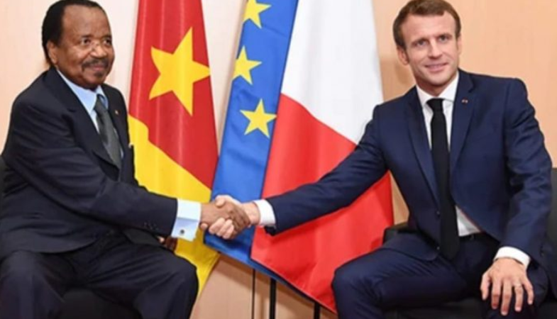 Emmanuel Macron attendu du 25 au 28 juillet au Cameroun, au Bénin et en Guinée-Bissau