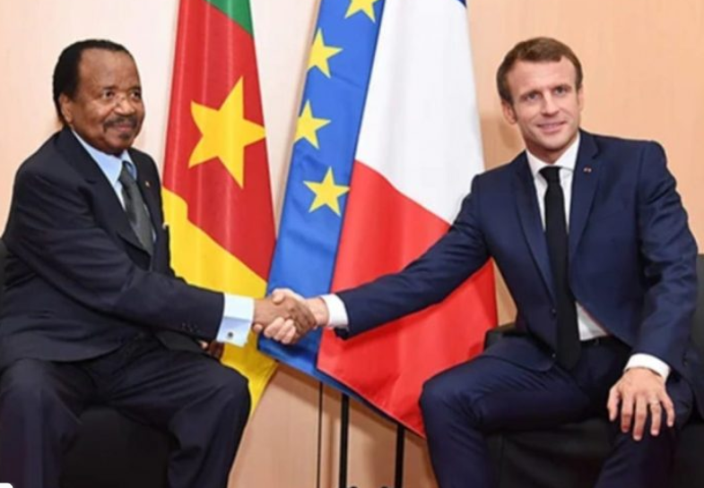 Emmanuel Macron attendu du 25 au 28 juillet au Cameroun, au Bénin et en Guinée-Bissau