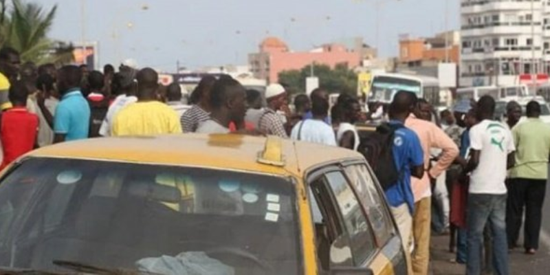 Taximan tué sur l’avenue Bourguiba : L’agent marketing incriminé présenté au procureur