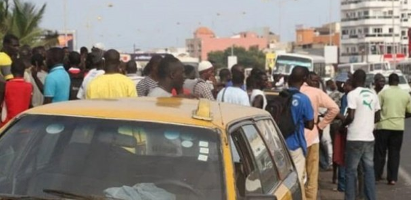 Taximan tué sur l’avenue Bourguiba : L’agent marketing incriminé présenté au procureur