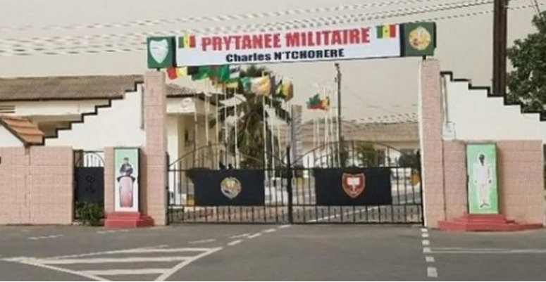 SAINT-LOUIS : LE PRYTANNÉE MILITAIRE ET LE LYCÉE D’EXCELLENCE AFFICHENT 100% AU BAC