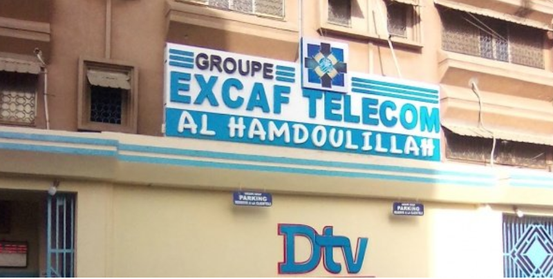 Groupe Excaf : encore une mauvaise nouvelle