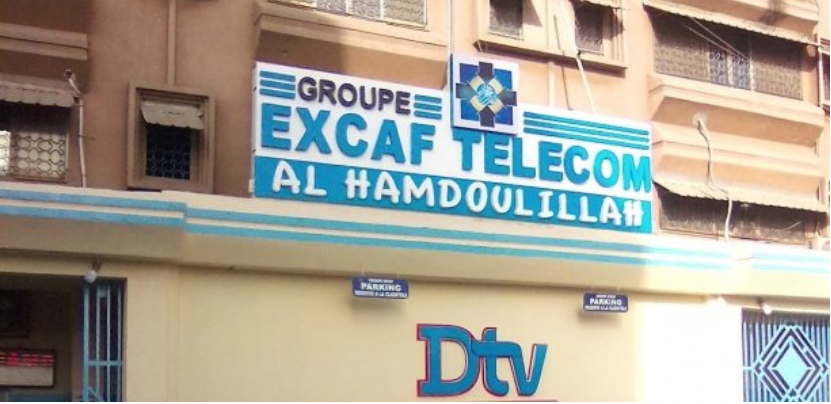 Groupe Excaf : encore une mauvaise nouvelle