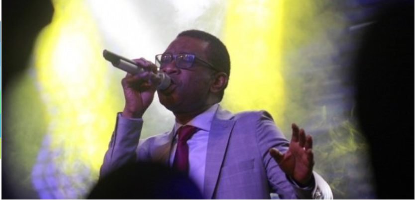 Campagne des Législatives : Youssou Ndour justifie son absence