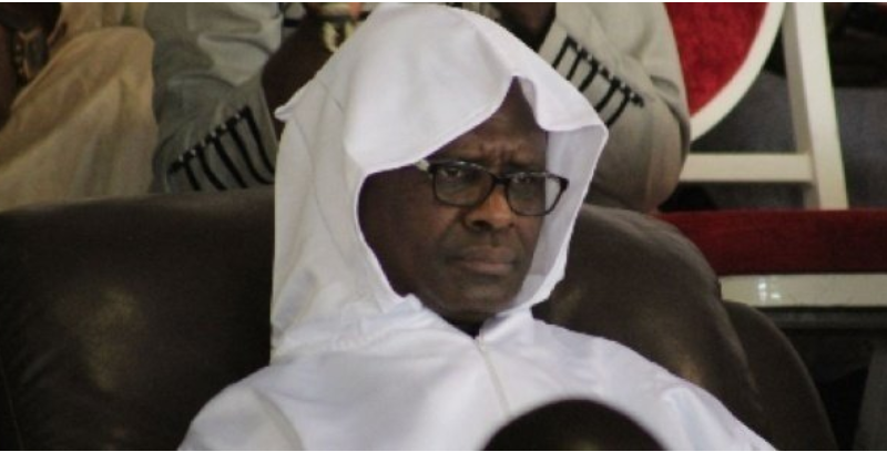 LES TALIBÉS DE SERIGNE MODOU KARA TRAQUENT LES INSULTEURS DANS LES RÉSEAUX SOCIAUX.