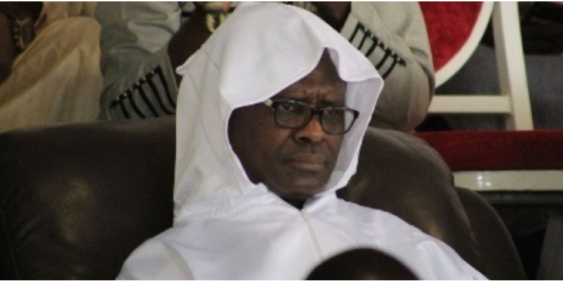 LES TALIBÉS DE SERIGNE MODOU KARA TRAQUENT LES INSULTEURS DANS LES RÉSEAUX SOCIAUX.