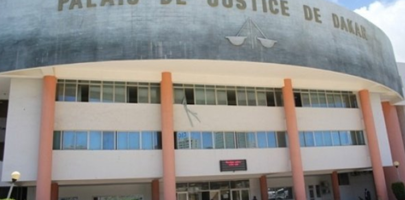 Actes contre nature : un préparateur physique à Dakar Sacré-Coeur risque 10 ans de réclusion criminelle