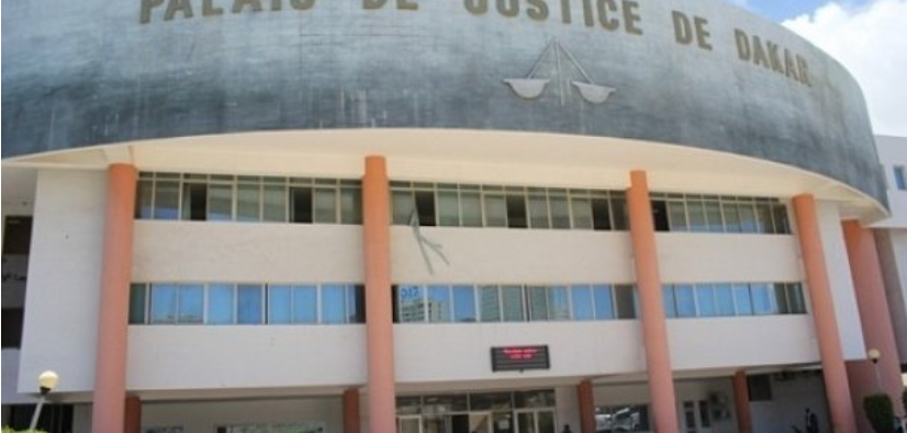 Actes contre nature : un préparateur physique à Dakar Sacré-Coeur risque 10 ans de réclusion criminelle