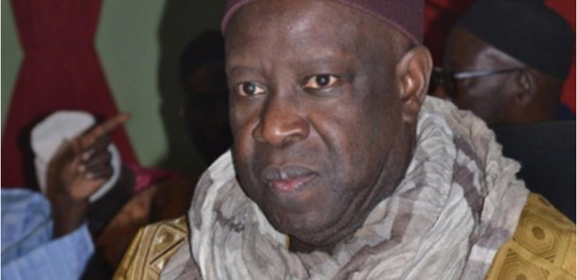 Législatives : Serigne Mansour Sy Djamil appelle à voter BBY