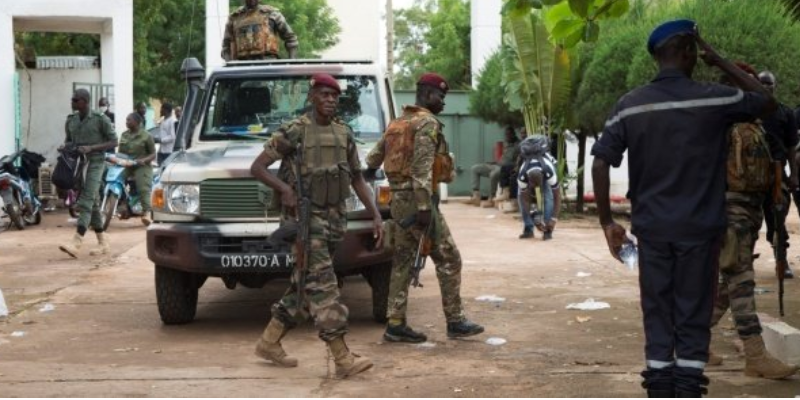 Mali : Des attaques terroristes repoussées par les Forces Armées