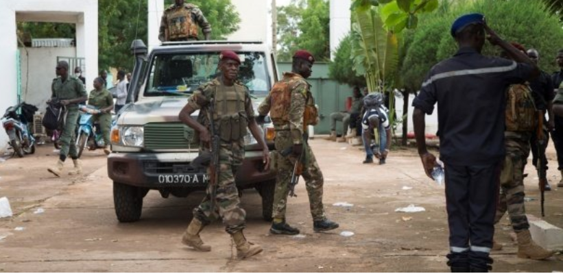 Mali : Des attaques terroristes repoussées par les Forces Armées