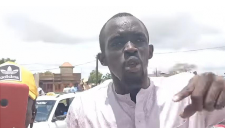 Police de Touba: Junior Lô et 2 leaders de Wallu-Yaw placés en garde à vue