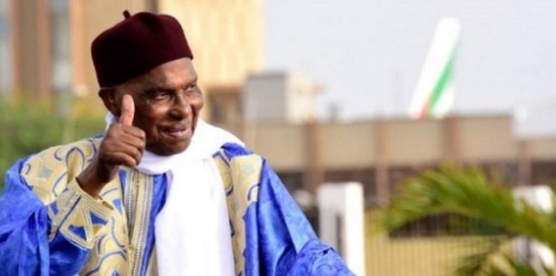 Scrutin du 31 juillet: Abdoulaye Wade à Dakar ce…