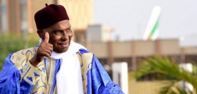 Scrutin du 31 juillet: Abdoulaye Wade à Dakar ce…