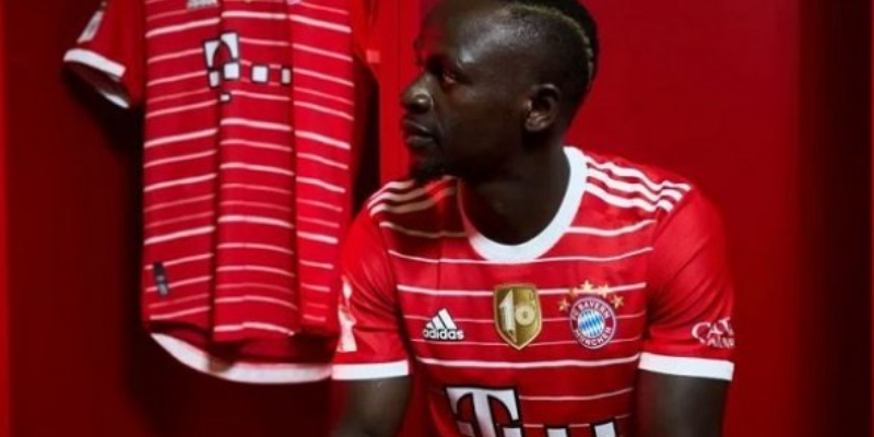 Bayern-Man City : Sadio Mané va débuter contre sa deuxième victime préférée le 23 juillet