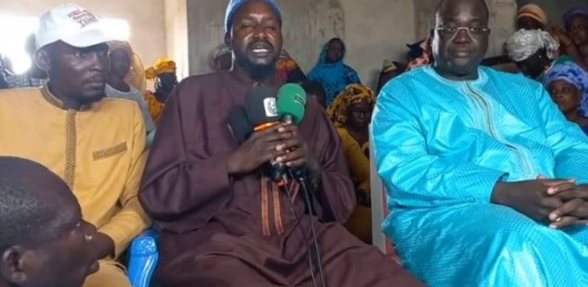 marabout, un responsable de taille de l’opposition rejoint Cheikh Abdou Bally à Bby