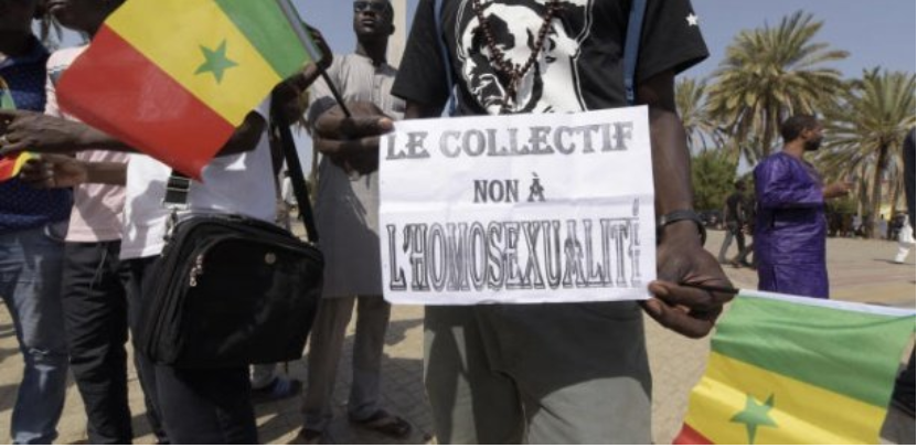 “Vivre avec l’homosexualité c’est être en danger du matin au soir” : Des gays racontent leur quotidien au Sénégal