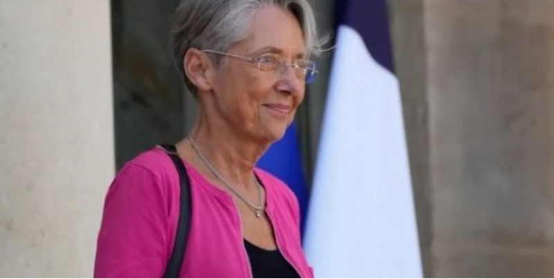 Elisabeth Borne ne sollicitera pas le vote de confiance des députés