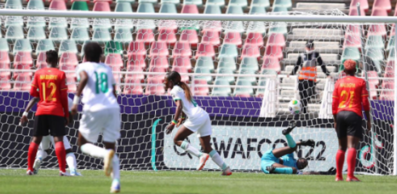 Can féminine Maroc-2023 : Les Lionnes jouent leur qualification,  face au Burkina Faso