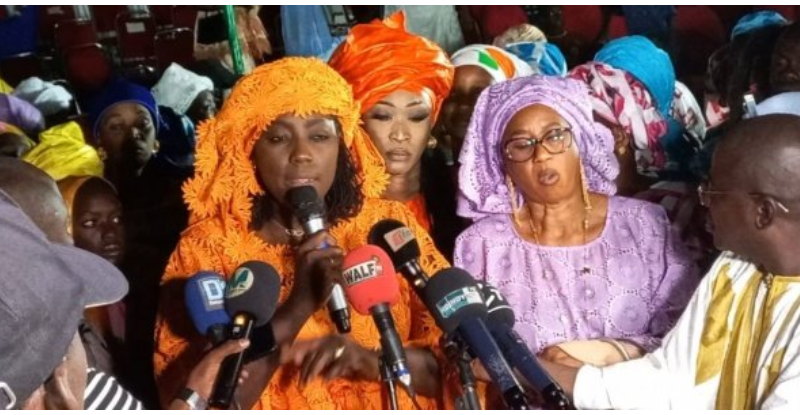 Autonomisation des femmes de Mbacké/Touba : Le sacerdoce de Fatou Diané, Directrice du Promise