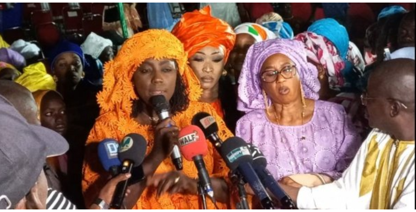 Autonomisation des femmes de Mbacké/Touba : Le sacerdoce de Fatou Diané, Directrice du Promise