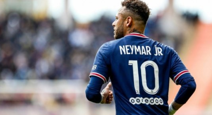 Galtier : « Je souhaite que Neymar… »