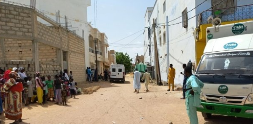 Touba-Une élève, qui serait en état de grossesse, mortellement poignardée : Son “petit copain” arrêté