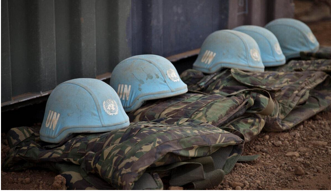 Mali: deux Casques bleus tués dans l’explosion d’une mine dans le nord (ONU)