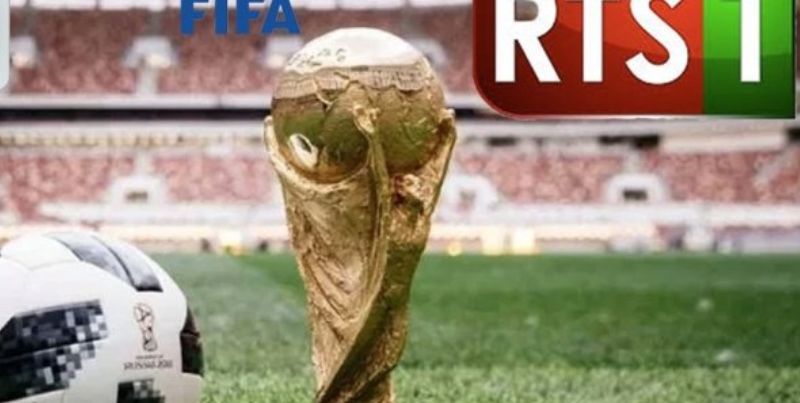 Coupe du monde Qatar 2022 : La Rts acquiert les droits exclusifs de retransmission